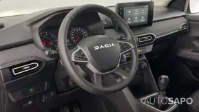 Dacia Sandero 1.0 ECO-G Essential Bi-Fuel de 2023