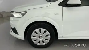 Dacia Sandero 1.0 ECO-G Essential Bi-Fuel de 2023