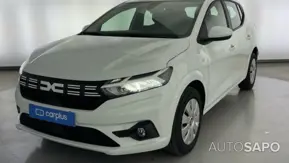 Dacia Sandero 1.0 ECO-G Essential Bi-Fuel de 2023