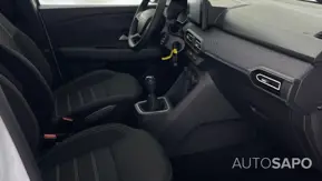Dacia Sandero 1.0 ECO-G Essential Bi-Fuel de 2023
