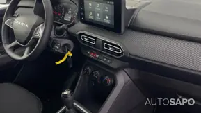 Dacia Sandero 1.0 ECO-G Essential Bi-Fuel de 2023