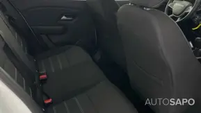 Dacia Sandero 1.0 ECO-G Essential Bi-Fuel de 2023