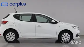 Dacia Sandero 1.0 ECO-G Essential Bi-Fuel de 2023