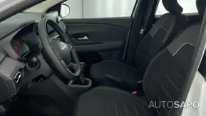 Dacia Sandero 1.0 ECO-G Essential Bi-Fuel de 2023