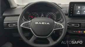 Dacia Sandero 1.0 ECO-G Essential Bi-Fuel de 2023