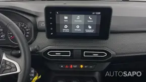 Dacia Sandero 1.0 ECO-G Essential Bi-Fuel de 2023