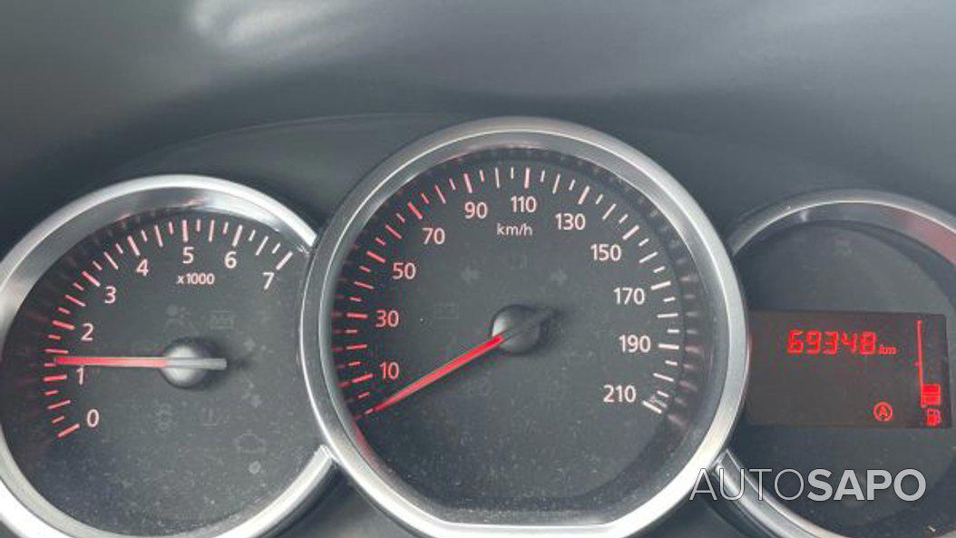 Dacia Sandero 1.0 ECO-G Stepway Bi-Fuel de 2020