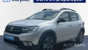Dacia Sandero 1.0 ECO-G Stepway Bi-Fuel de 2020