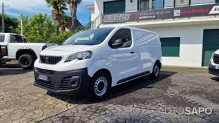 Peugeot Expert de 2021