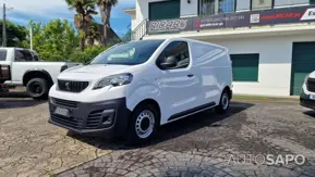 Peugeot Expert de 2021