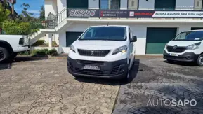 Peugeot Expert de 2021