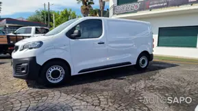 Peugeot Expert de 2021