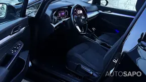 Volkswagen Golf Variant 2.0 TDI Conceptline de 2021