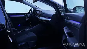 Volkswagen Golf Variant 2.0 TDI Conceptline de 2021