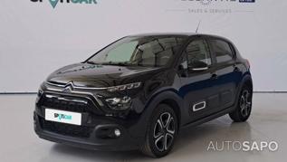 Citroen C3 1.5 BlueHDi Feel Pack de 2022