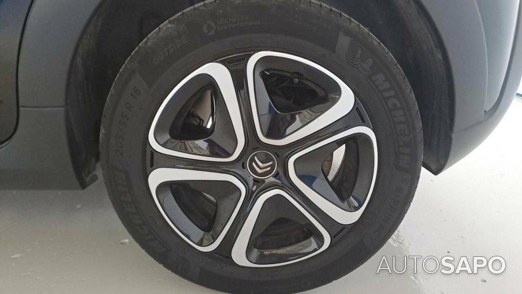 Citroen C3 1.5 BlueHDi Feel Pack de 2022