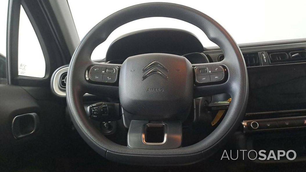 Citroen C3 1.5 BlueHDi Feel Pack de 2022