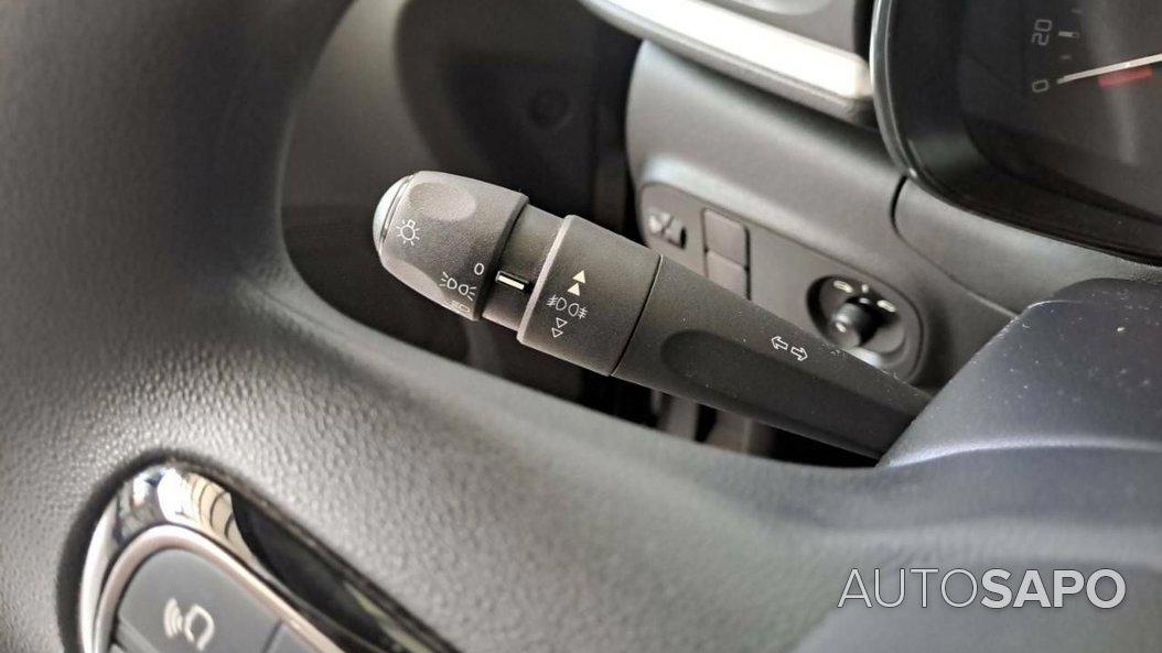 Citroen C3 1.5 BlueHDi Feel Pack de 2022
