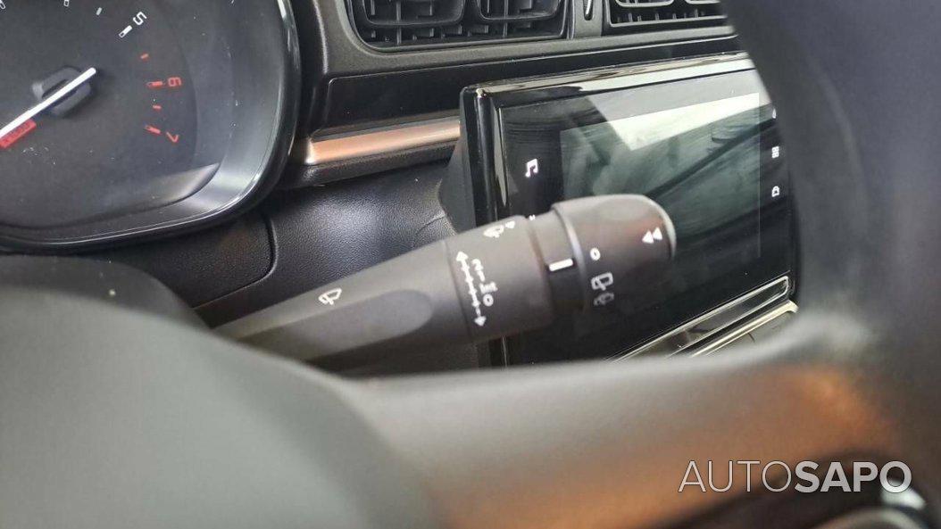 Citroen C3 1.5 BlueHDi Feel Pack de 2022
