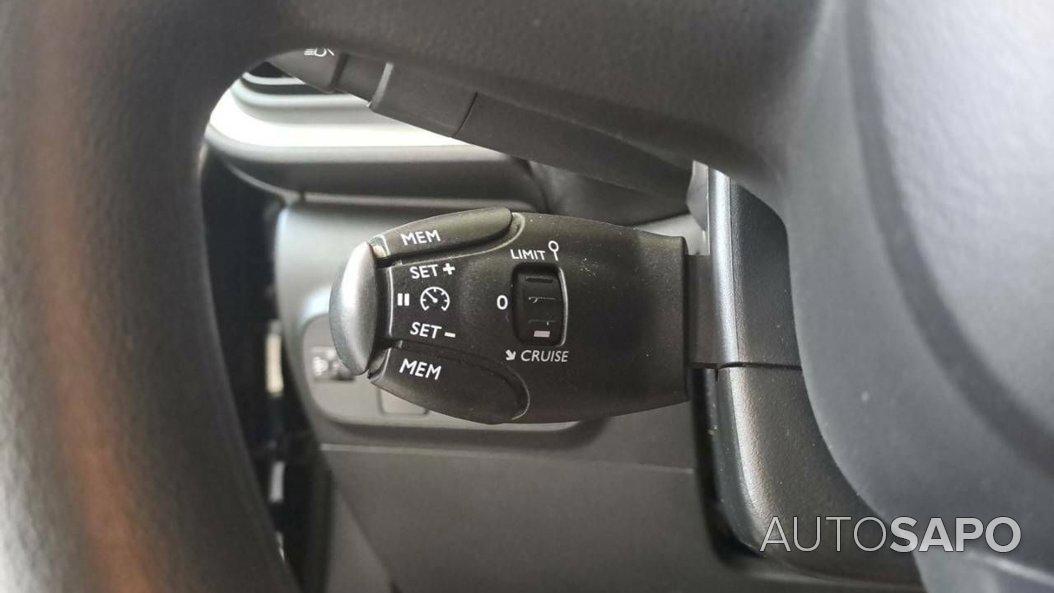 Citroen C3 1.5 BlueHDi Feel Pack de 2022