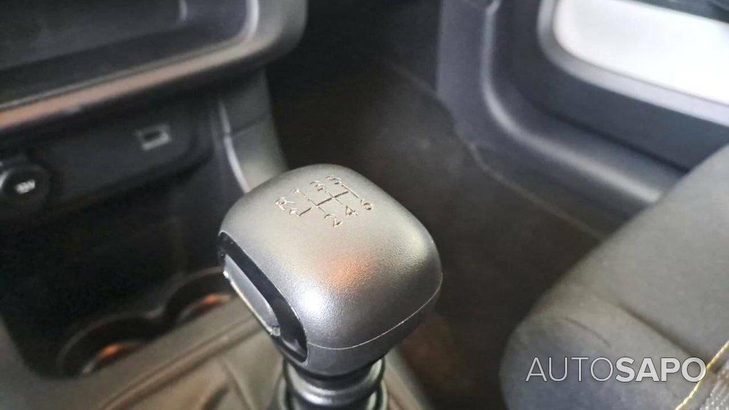 Citroen C3 1.5 BlueHDi Feel Pack de 2022