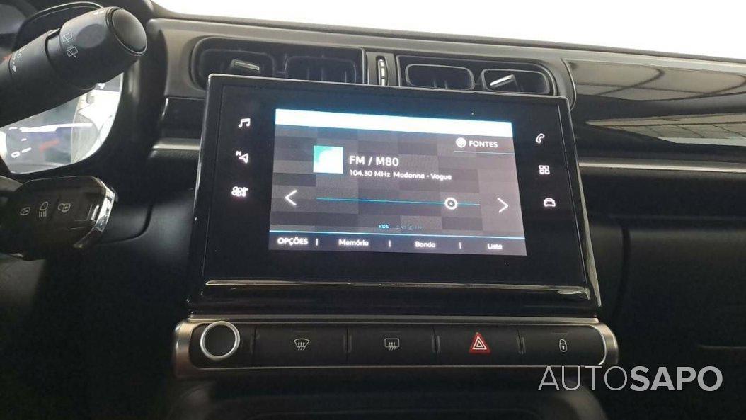Citroen C3 1.5 BlueHDi Feel Pack de 2022