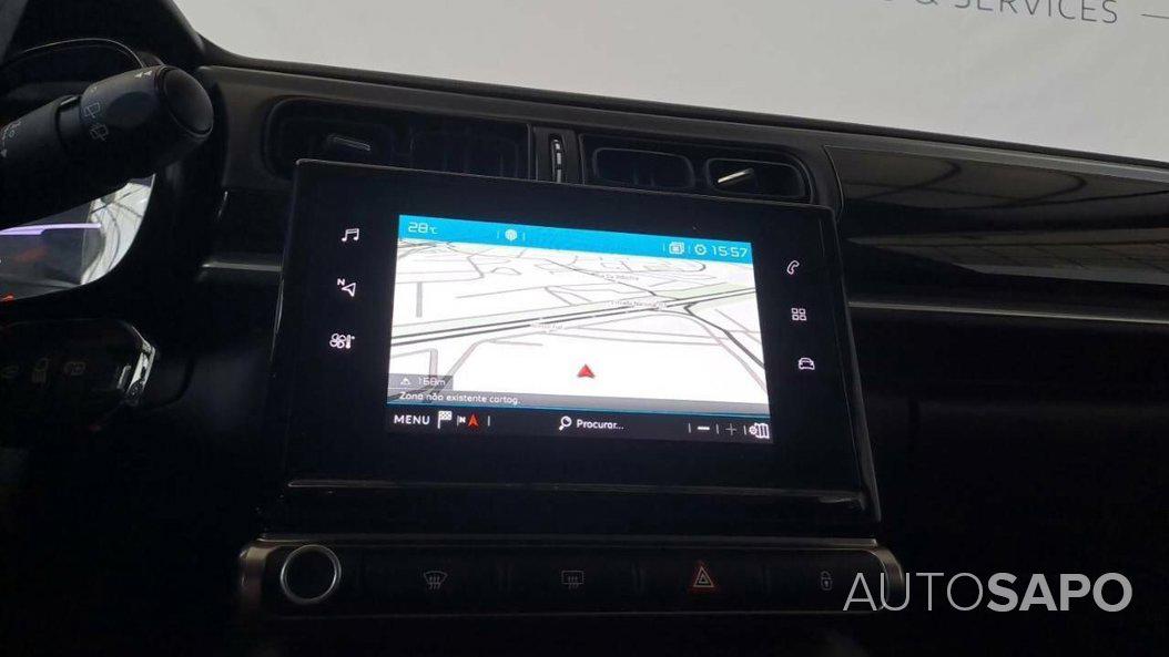 Citroen C3 1.5 BlueHDi Feel Pack de 2022