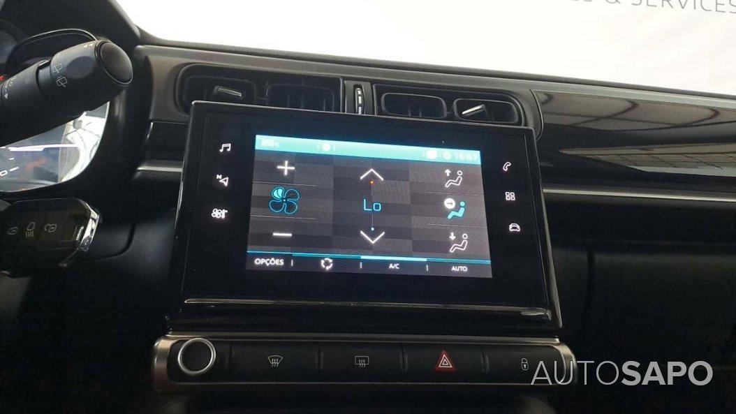 Citroen C3 1.5 BlueHDi Feel Pack de 2022