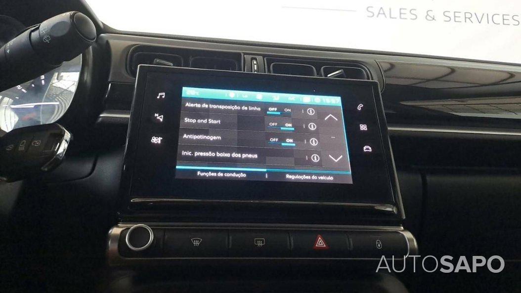 Citroen C3 1.5 BlueHDi Feel Pack de 2022