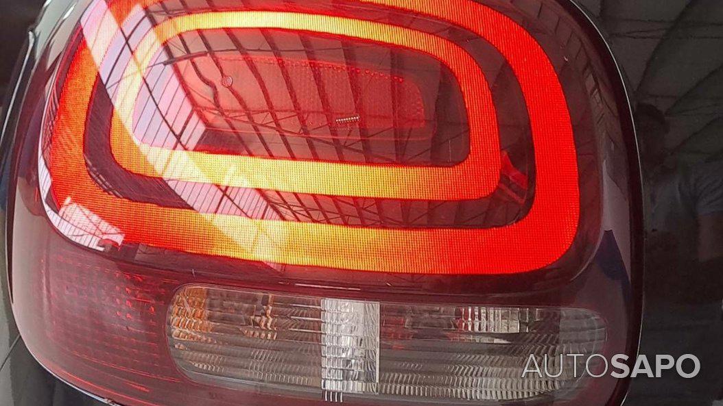 Citroen C3 1.5 BlueHDi Feel Pack de 2022