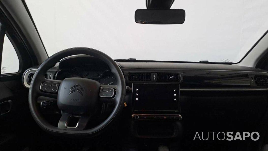 Citroen C3 1.5 BlueHDi Feel Pack de 2022