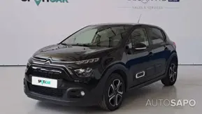 Citroen C3 1.5 BlueHDi Feel Pack de 2022