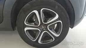 Citroen C3 1.5 BlueHDi Feel Pack de 2022
