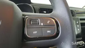 Citroen C3 1.5 BlueHDi Feel Pack de 2022