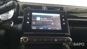 Citroen C3 1.5 BlueHDi Feel Pack de 2022