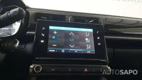 Citroen C3 1.5 BlueHDi Feel Pack de 2022