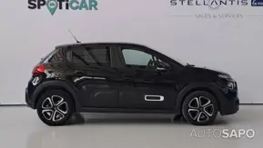 Citroen C3 1.5 BlueHDi Feel Pack de 2022