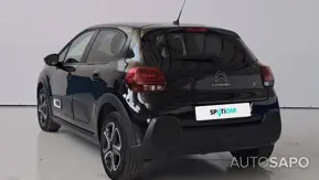 Citroen C3 1.5 BlueHDi Feel Pack de 2022