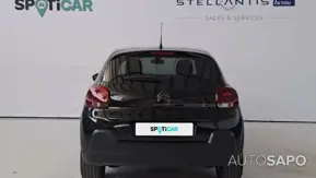 Citroen C3 1.5 BlueHDi Feel Pack de 2022