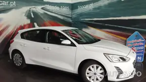 Ford Focus 1.0 EcoBoost Business de 2019