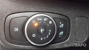 Ford Focus 1.0 EcoBoost Business de 2019