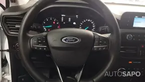 Ford Focus 1.0 EcoBoost Business de 2019
