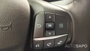 Ford Focus 1.0 EcoBoost Business de 2019