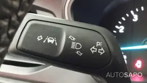 Ford Focus 1.0 EcoBoost Business de 2019