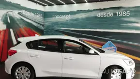 Ford Focus 1.0 EcoBoost Business de 2019