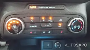 Ford Focus 1.0 EcoBoost Business de 2019