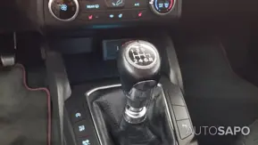 Ford Focus 1.0 EcoBoost Business de 2019