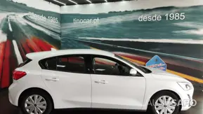 Ford Focus 1.0 EcoBoost Business de 2019