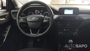 Ford Focus 1.0 EcoBoost Business de 2019