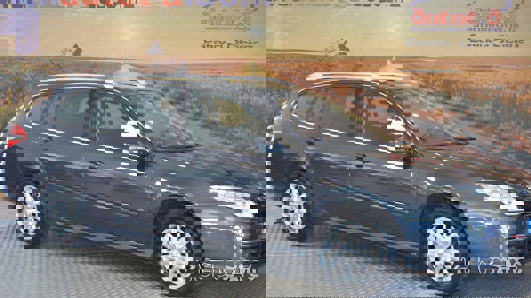 Renault Laguna 1.5 dCi Dynamique S de 2010